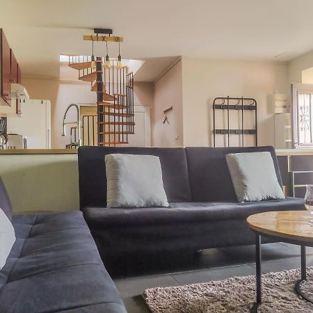 Spacieux Appartement Au Calme 15Min Sud De Lyon Proche Metro Et Gare Confluence Aquarium Gerland 울랑 외부 사진
