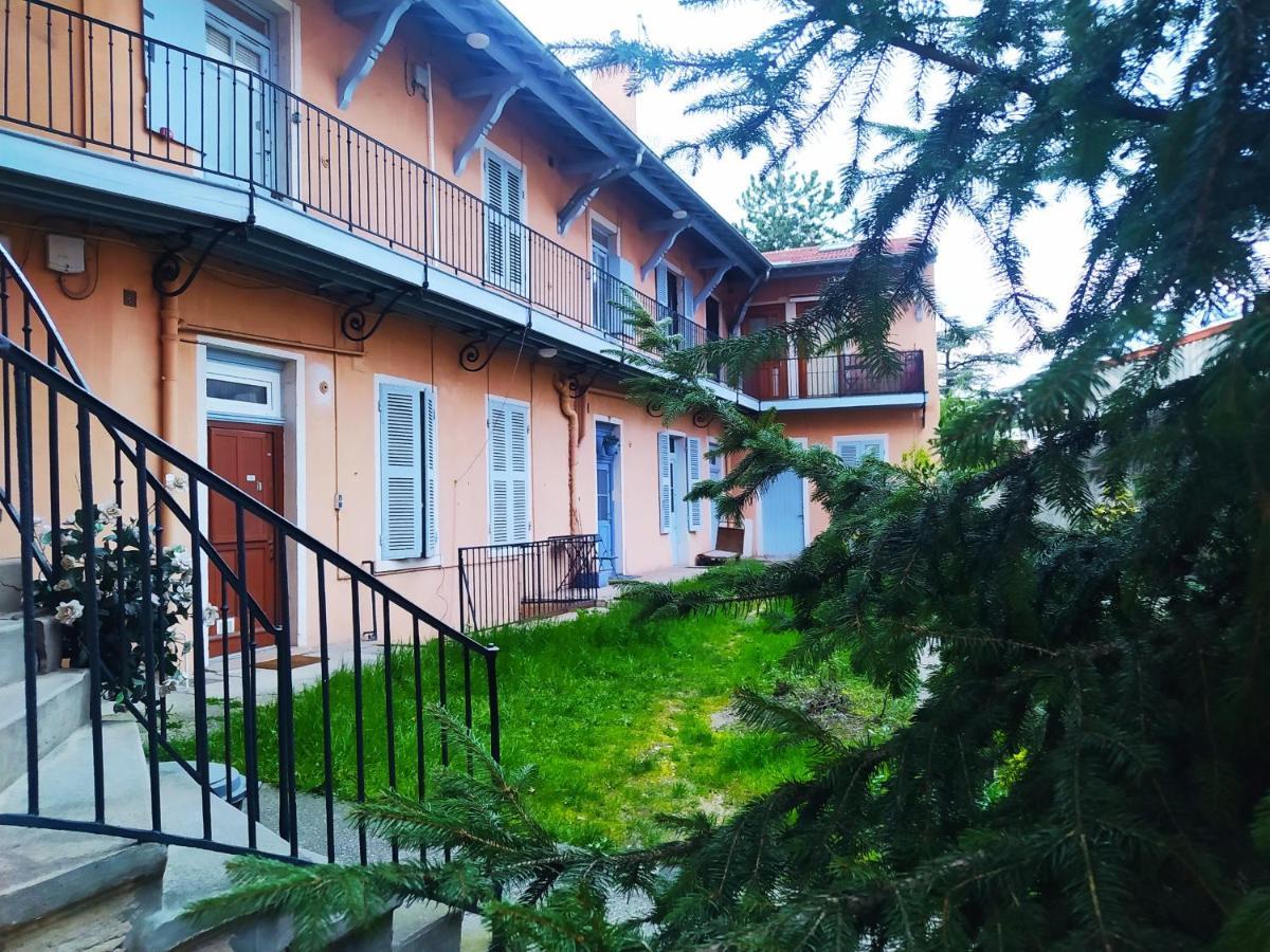 Spacieux Appartement Au Calme 15Min Sud De Lyon Proche Metro Et Gare Confluence Aquarium Gerland 울랑 외부 사진