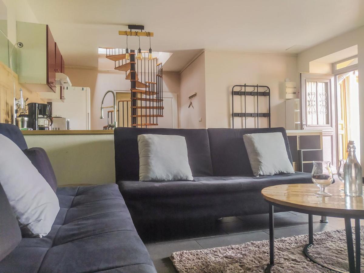 Spacieux Appartement Au Calme 15Min Sud De Lyon Proche Metro Et Gare Confluence Aquarium Gerland 울랑 외부 사진